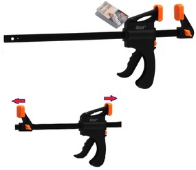 Ácskapocs 300mm ASIST 74-2330