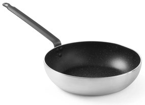 WOK serpenyő tapadásmentes bevonattal, ø 29 cm - Hendi