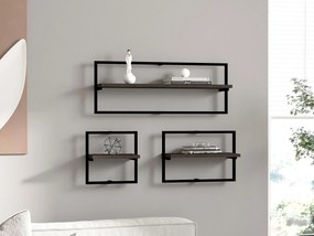 Polc Sabuni (antracit) . 1096071