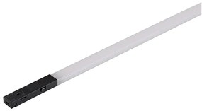 Minimal LED sínrendszeres lámpafej