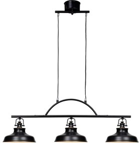 Cottex T9093A - Kábeles csillár NEW HAVEN 3xE14/40W/230V