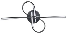 Eglo 99323 - LED Mennyezeti lámpa SELVINA LED/21W/230V