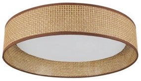 Immax NEO 07288L - LED+CCT dimmelhető mennyezeti lámpa LONA 36W/230V átm. 45,5 cm+ távirányító