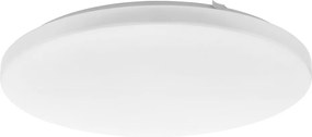 Eglo FRANIA-Z 902194 Süllyesztett mennyezeti lámpa 24W/LED 2700-6500K ip20