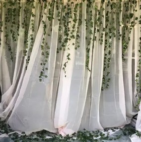 Artificial ivy - garland 50.4m Gardlov 19737