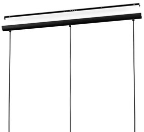 Eglo 43483 - Csillár zsinóron VERNHAM 3xE27/40W/230V