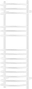 Mexen Eros fürdőszobai radiátor 900 x 318 mm, 315 W, fehér - W112-0900-318-00-20