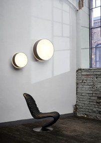 Kaspa SPACE M 30656308 Süllyesztett mennyezeti lámpa 3x25W/E27 IP20