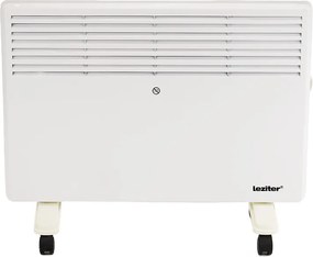 Asama elektromos fűtőtest 750W/1500W