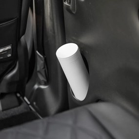 Fém zsebkendőtartó Tower – YAMAZAKI