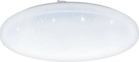 Eglo FRANIA-S 97879 Süllyesztett mennyezeti lámpa 1x33,5W/LED 3000K 3900LM