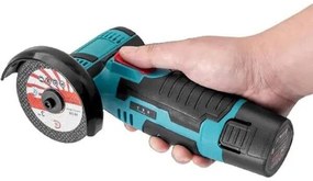 Werdof akkus sarokcsiszoló