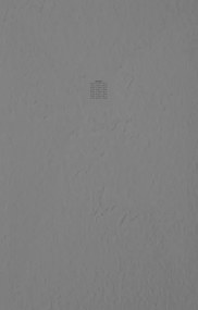Smart Slate Cemento zuhanytĂĄlca_70X170