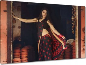 Képek 120x80 Csinos nők Csajok Nagymamák