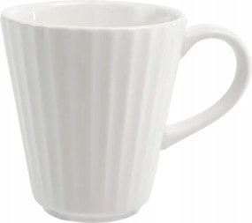 Rak Metropolis csésze 200 ml elefántcsont