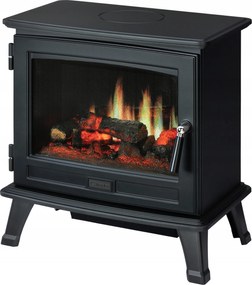 Dimplex Sunningdale elektromos kandalló Opti-v