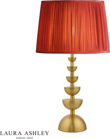 Laura Ashley Eleonore 3756053-Q Asztali lámpa IP20