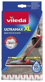 Vileda Ultramax XL mikroszálas 2 az 1-ben póthuzat