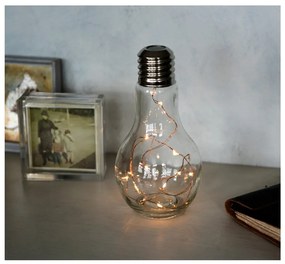 Bulb világító dekoráció - Rex London
