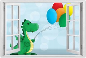 Poszterek 90x60 Gyerekeknek Gyerek minta