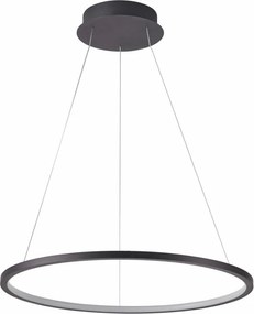 ITALUX PND-56135B-060RPC-BK-3KS4K-TRDIMM VINOLA Modern Led Függesztett Lámpa LED IP20