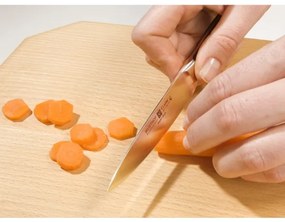 Wüsthof CLASSIC 12 cm fekete szeletelő kés, konyhai eszköz