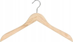 Wenko Tölgyfa Ruhaakasztó Természetes Elba Tömör Tölgy 1DB