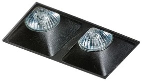 Pio álmennyezetbe süllyeszthető spotlámpa