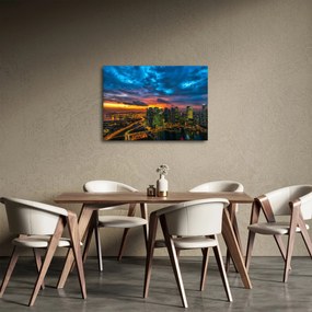 Kép - Urban (70x50 cm)