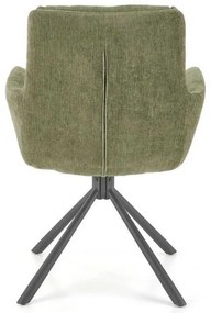 Leary étkezőszék, olajbogyó