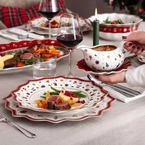 Fazék csészealjjal Toy's Delight - Villeroy & Boch