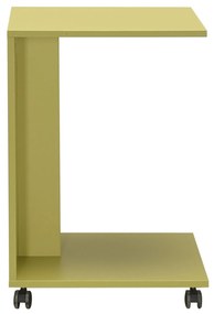 Kézi asztal Losuku 1 (zöld) . Akció -20%. 1094725