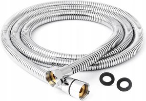 Zuhanytömlő Bidé Tömlő 60CM Bidé Vagy Zuhanyfejhez