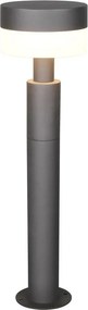 Trio MACKENZIE 530561142 Állólámpa 1x8w/led 3000k 800lm ip54