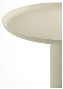 Kerek tárolóasztal ø 39 cm Milaki – Light &amp; Living