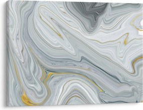 Kép - Absztrakció (70x50 cm)