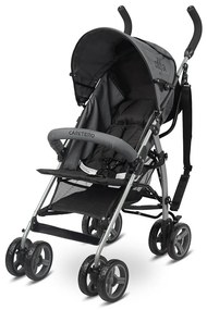 Golf babakocsi CARETERO Alfa grey