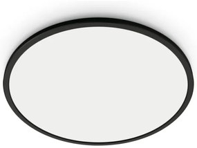 WiZ - LED Dimmelhető mennyezeti lámpa SUPERSLIM LED/16W/230V 2700-6500K Wi-Fi