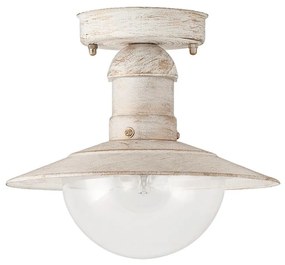 Rabalux 8739 - Kültéri lámpa OSLO 1xE27/60W