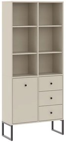 Üveges vitrin, 77×33 cm – IM5003471KSR