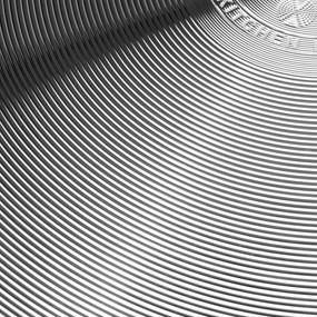 YATO Teflon halas serpenyő, 29 cm