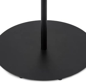 Argon 7082 - Állólámpa TORRE 2xG9/6W/230V fekete