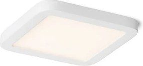 RENDL HUE SQ 9 DIMM süllyesztett lámpa fehér 230V LED 6W 3000K