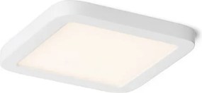 RENDL HUE SQ 9 DIMM süllyesztett lámpa fehér 230V LED 6W 3000K
