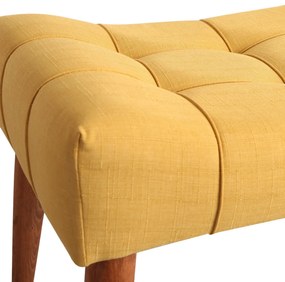 New Cool Yellow zsámoly