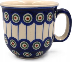 Bögre 280 ml Kerámia Boleszláv ajándék