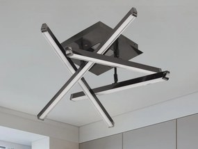 NEDES J3368-BCH Modern LED Mennyezeti Lámpa IP20