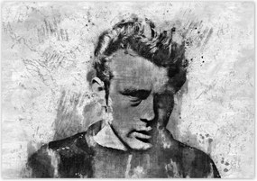 Poszterek 100x70 James Dean Színész Mozi