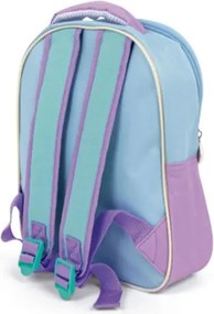 Disney Jégvarázs Brave hátizsák, táska 28 cm