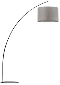 Moby olvasókaros állólámpa